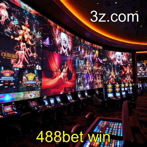 Recursos de Cashout no 488bet win: Agilidade na Aposta