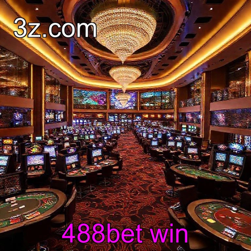 Explore a Seção FAQ do 488bet win e Melhore Seu Jogo