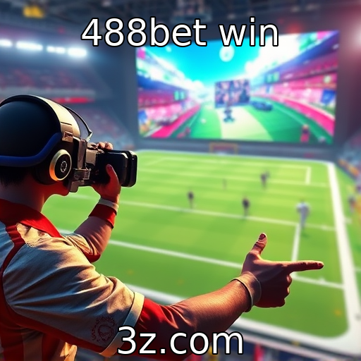 Experiências imersivas com realidade virtual nos jogos