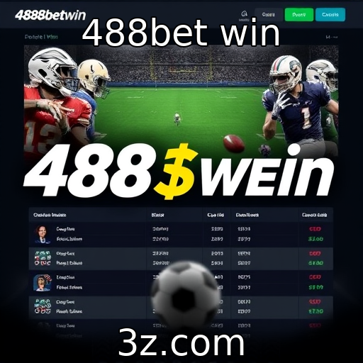 Espaço das apostas esportivas no cenário atual