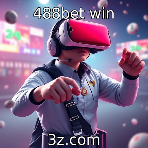 Tecnologia de realidade virtual transforma experiências de jogo